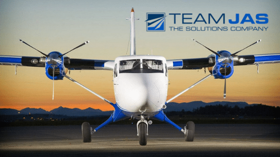 TeamJAS | Complete Aircraft Support Solutions | Aircraft Parts, PMAs, and MRO Services