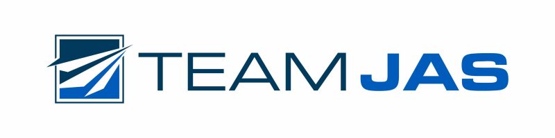 TeamJas Logo